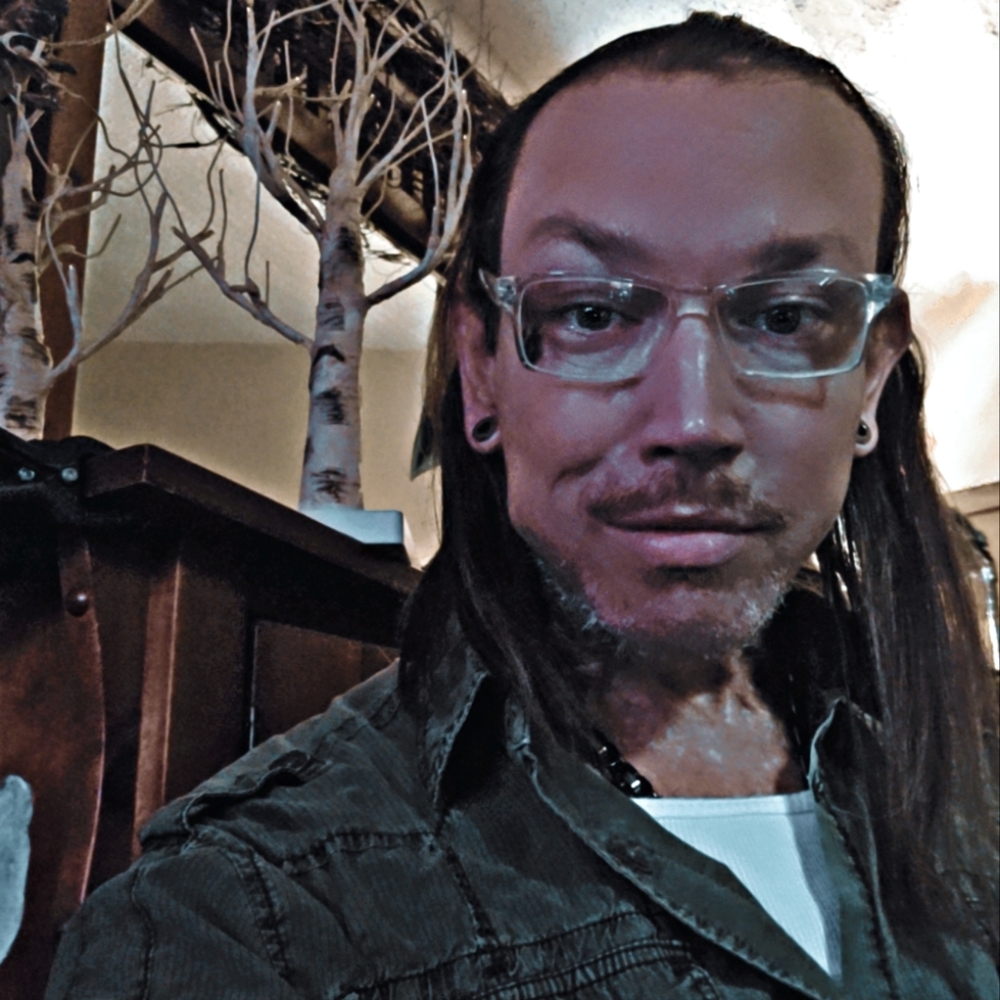 Meet your Posher, Andrew